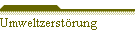 Umweltzerstrung